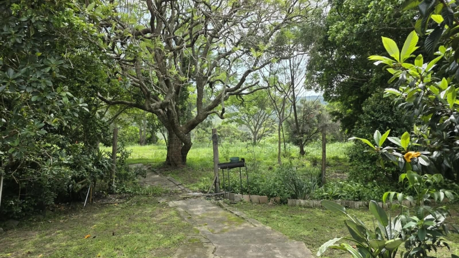 4 Bedroom Property for Sale in Summerpride Eastern Cape